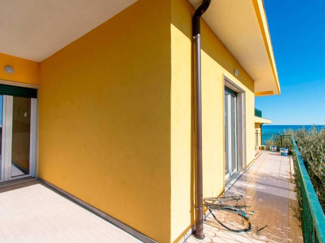 Appartamento in vendita a San Lorenzo al Mare IM