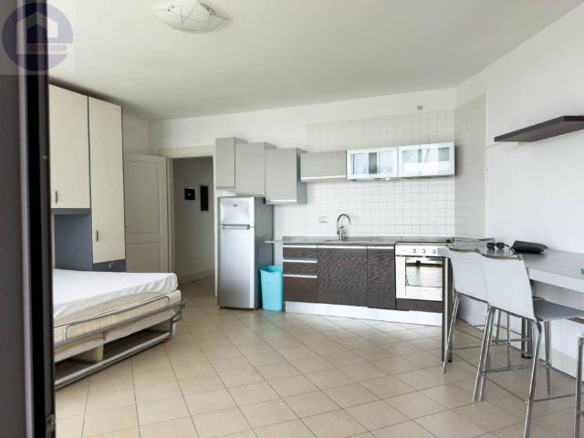 Appartamento in vendita a San Lorenzo al Mare IM