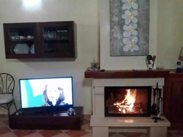 Appartamento in vendita a San Lorenzo del Vallo CS