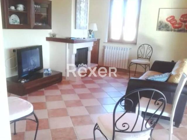 Appartamento in vendita a San Lorenzo del Vallo CS