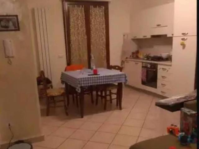 Appartamento in vendita a San Lorenzo in Campo PU