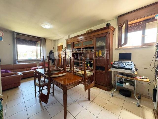 Appartamento in vendita a San Lorenzo in Campo PU