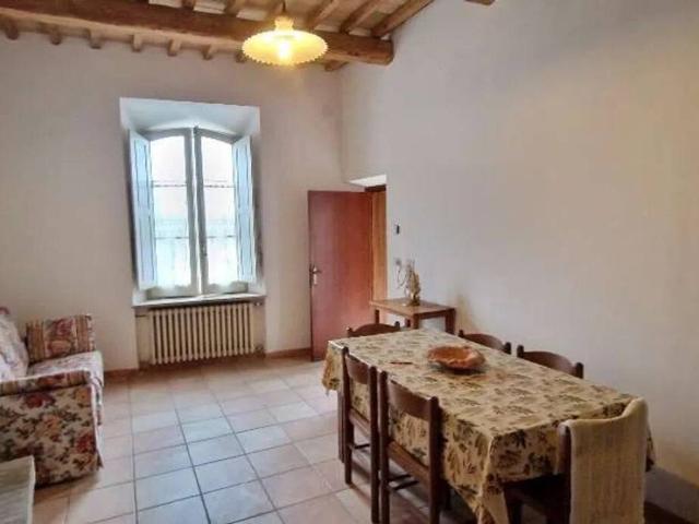 Appartamento in vendita a San Lorenzo in Campo PU