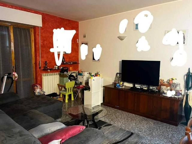 Appartamento in vendita a San Lorenzo in Campo PU