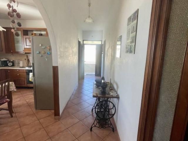 Appartamento in vendita a San Lorenzo RC