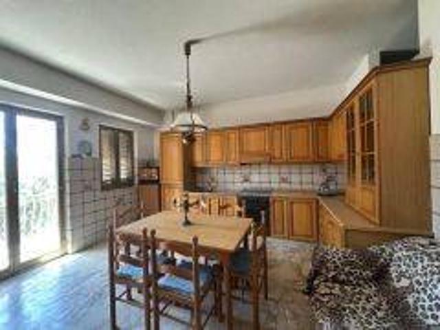 Villa in vendita a San Lorenzo RC