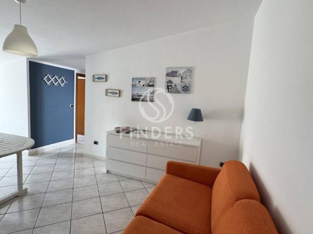 Appartamento in vendita a San Lorenzo RC