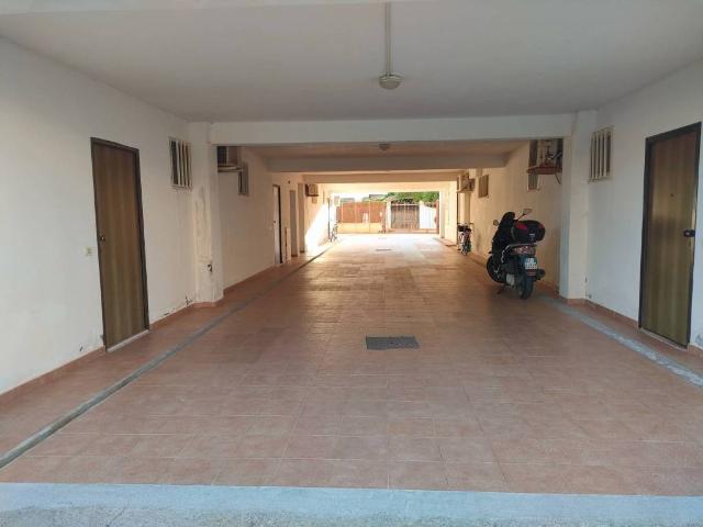 Appartamento in vendita a San Lorenzo RC