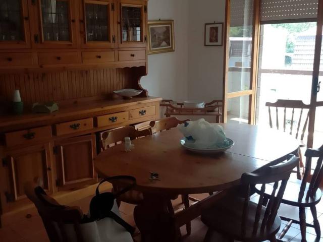 Appartamento in vendita a San Lucido CS
