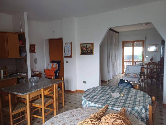 Appartamento in vendita a San Lucido CS