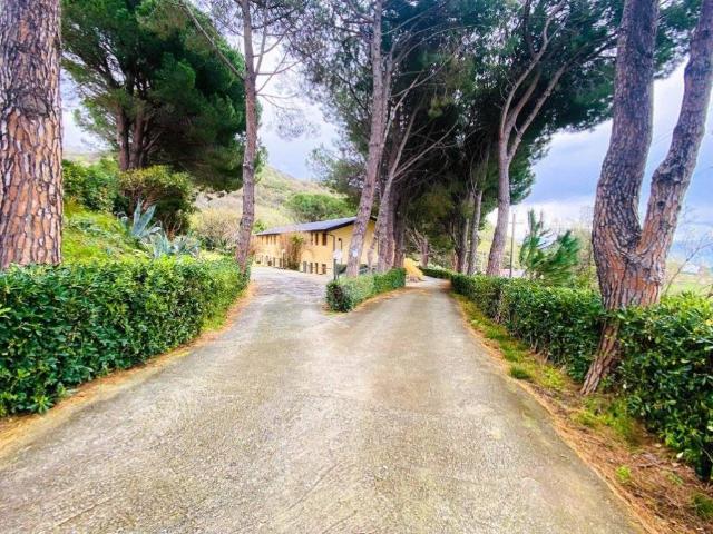 Appartamento in vendita a San Lucido CS