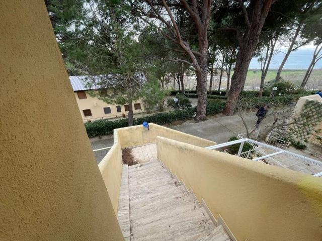 Appartamento in vendita a San Lucido CS