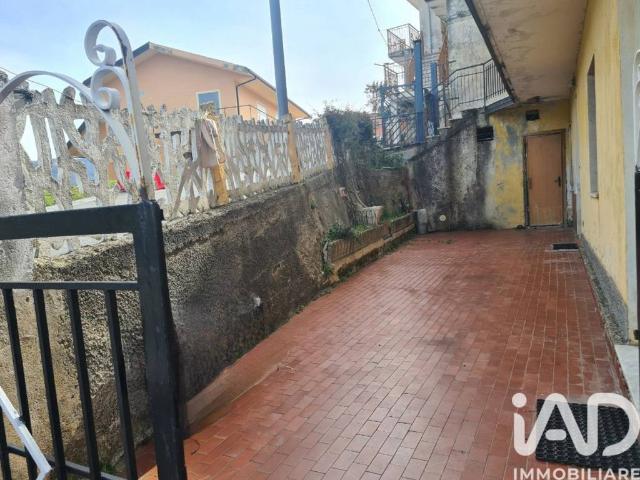 Appartamento in vendita a San Mango d'Aquino CZ