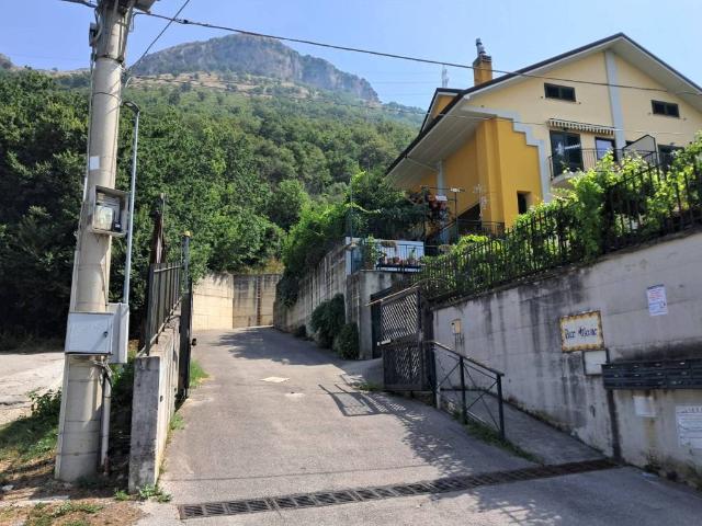 Appartamento in vendita a San Mango Piemonte SA