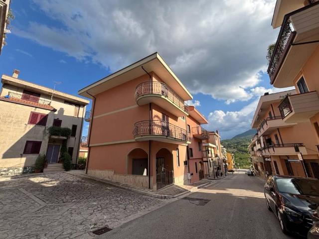 Appartamento in vendita a San Mango sul Calore AV