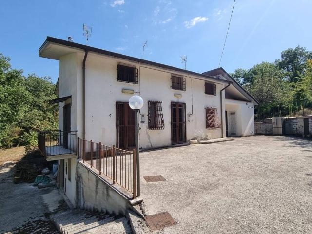 Appartamento in vendita a San Mango sul Calore AV