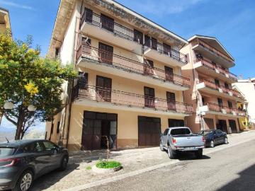 Appartamento in vendita a San Mango sul Calore AV