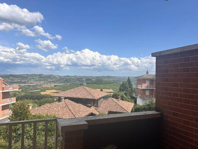 Appartamento in vendita a San Martino Alfieri AT