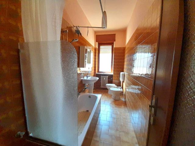 Appartamento in vendita a San Martino Alfieri AT