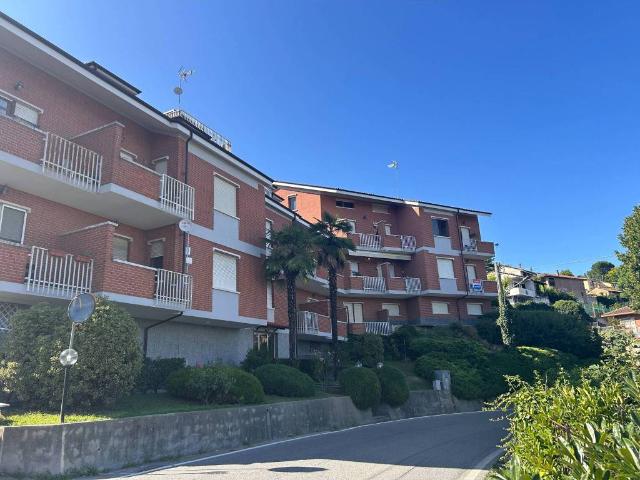 Appartamento in vendita a San Martino Alfieri AT