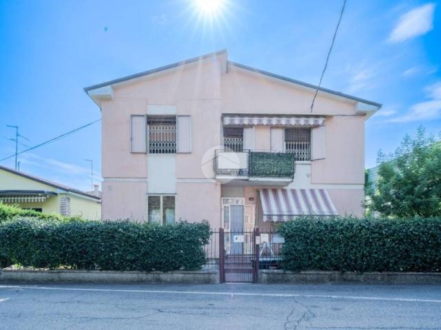 Appartamento in vendita a San Martino Buon Albergo via Barbarani Berto, 2