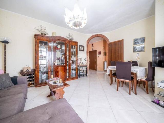 Appartamento in vendita a San Martino Buon Albergo via Gorizia, 1