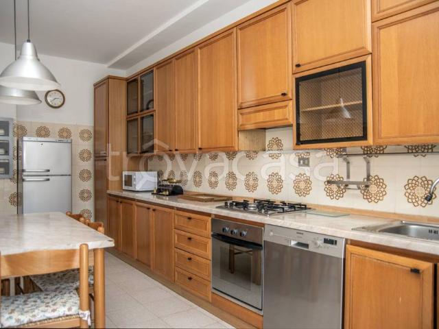 Appartamento in vendita a San Martino Buon Albergo via Mezzavilla 32