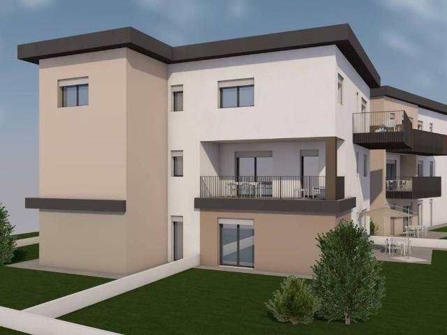 Appartamento in vendita a San Martino Buon Albergo VR