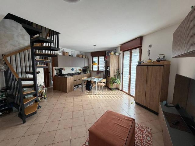 Appartamento in vendita a San Martino Buon Albergo VR