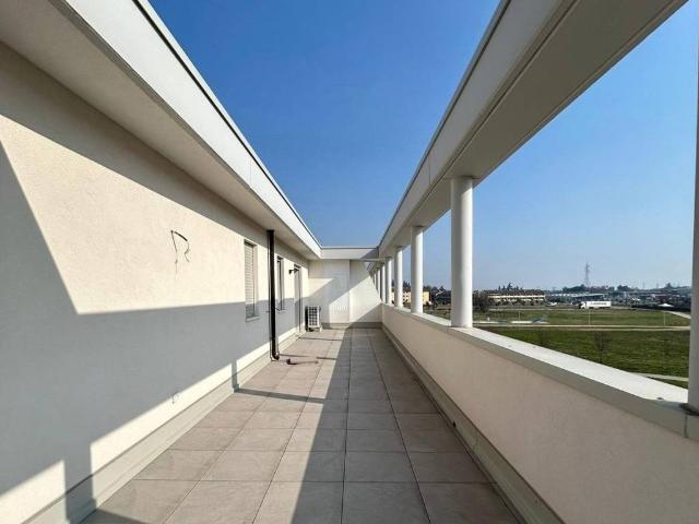 Appartamento in vendita a San Martino Buon Albergo VR