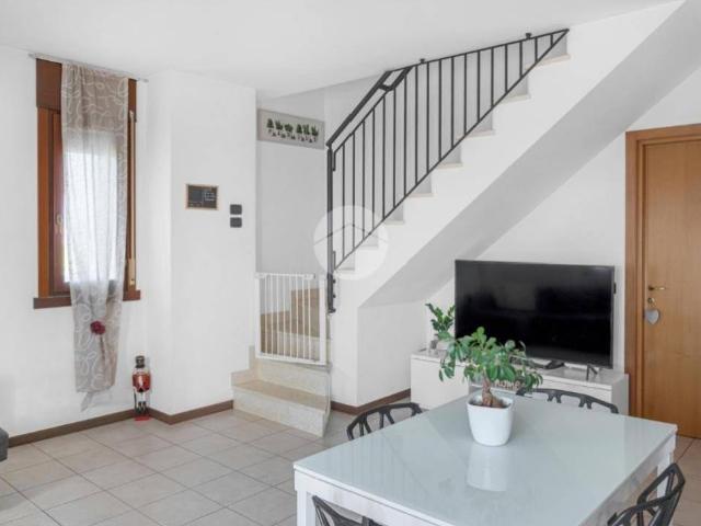 Appartamento in vendita a San Martino Buon Albergo VR