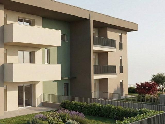 Appartamento in vendita a San Martino Buon Albergo VR