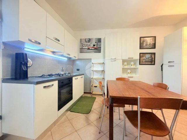 Appartamento in vendita a San Martino Buon Albergo VR