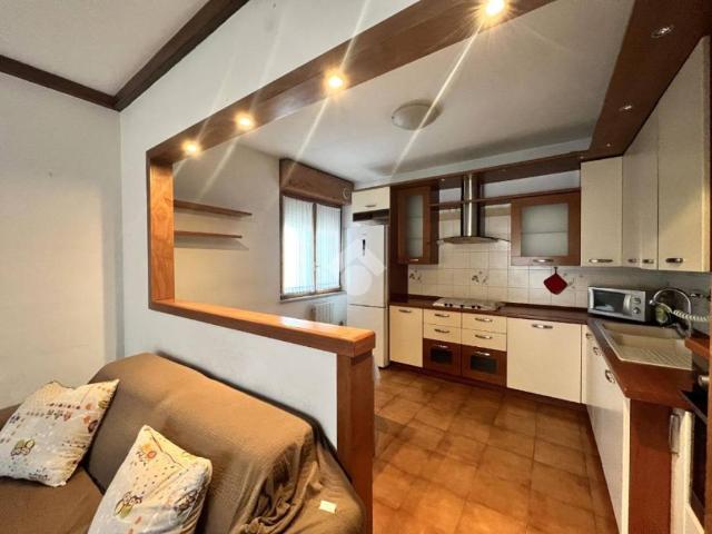 Appartamento in vendita a San Martino Buon Albergo VR