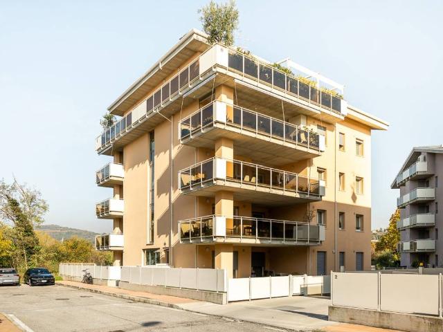 Appartamento in vendita a San Martino Buon Albergo VR