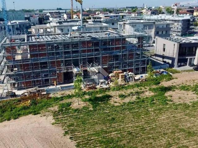 Appartamento in vendita a San Martino Buon Albergo VR