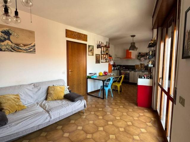 Appartamento in vendita a San Martino Buon Albergo VR