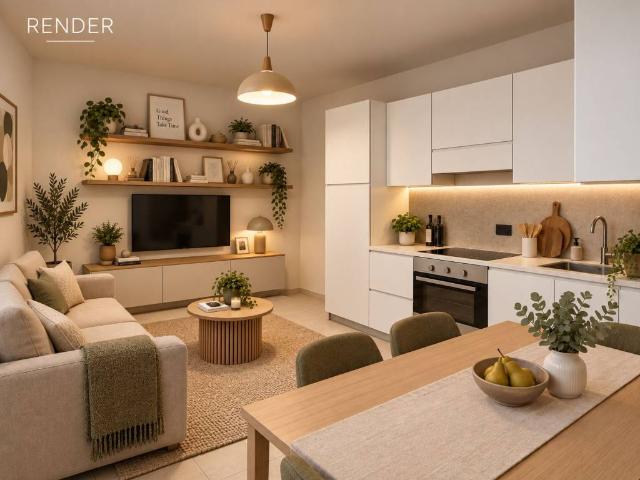 Appartamento in vendita a San Martino Buon Albergo VR