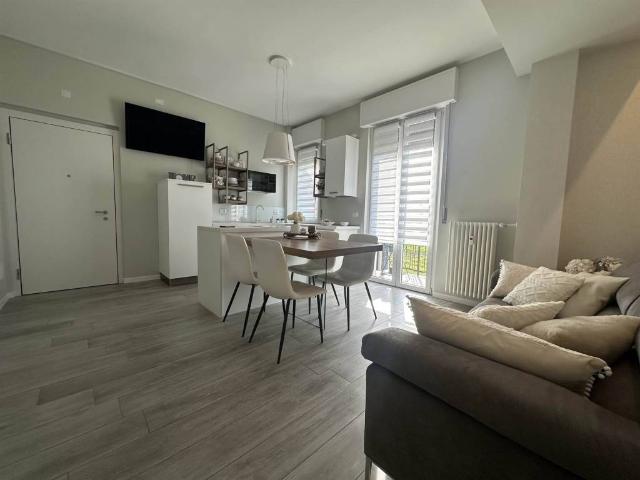 Appartamento in vendita a San Martino Buon Albergo VR