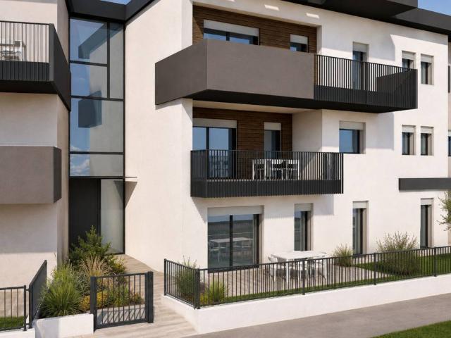 Appartamento in vendita a San Martino Buon Albergo VR