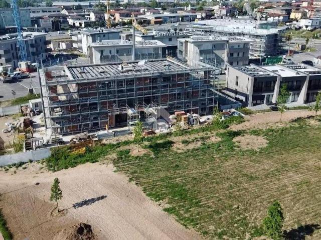 Appartamento in vendita a San Martino Buon Albergo VR