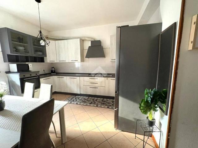 Appartamento in vendita a San Martino Buon Albergo VR