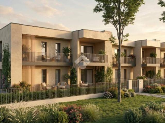 Appartamento in vendita a San Martino Buon Albergo VR