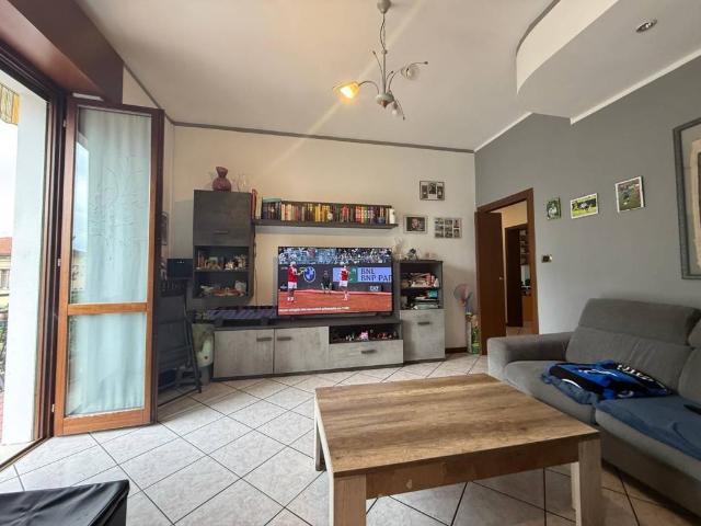Appartamento in vendita a San Martino Buon Albergo VR