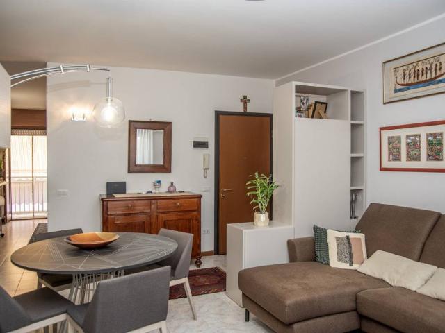 Appartamento in vendita a San Martino Buon Albergo VR