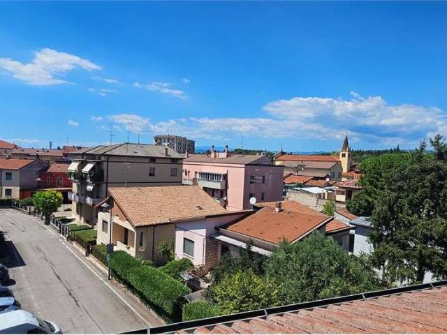 Appartamento in vendita a San Martino Buon Albergo VR