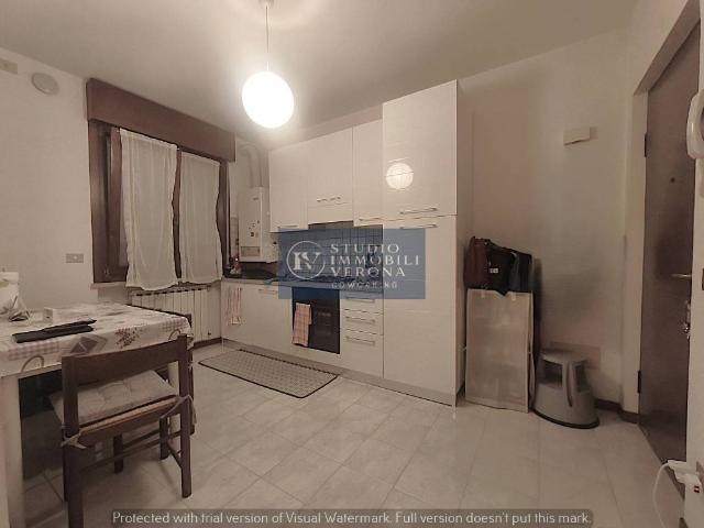 Appartamento in vendita a San Martino Buon Albergo VR