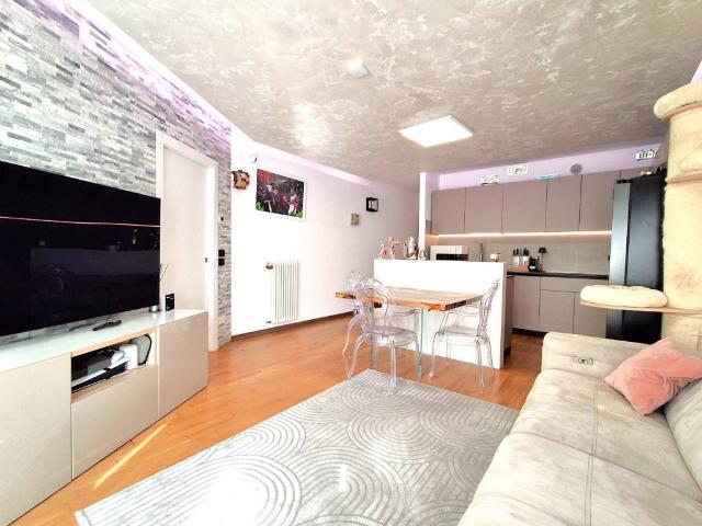Appartamento in vendita a San Martino Buon Albergo VR