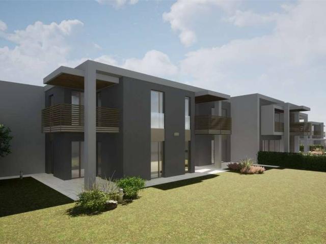 Appartamento in vendita a San Martino Buon Albergo VR