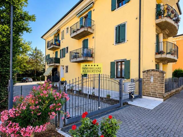 Appartamento in vendita a San Martino Buon Albergo VR